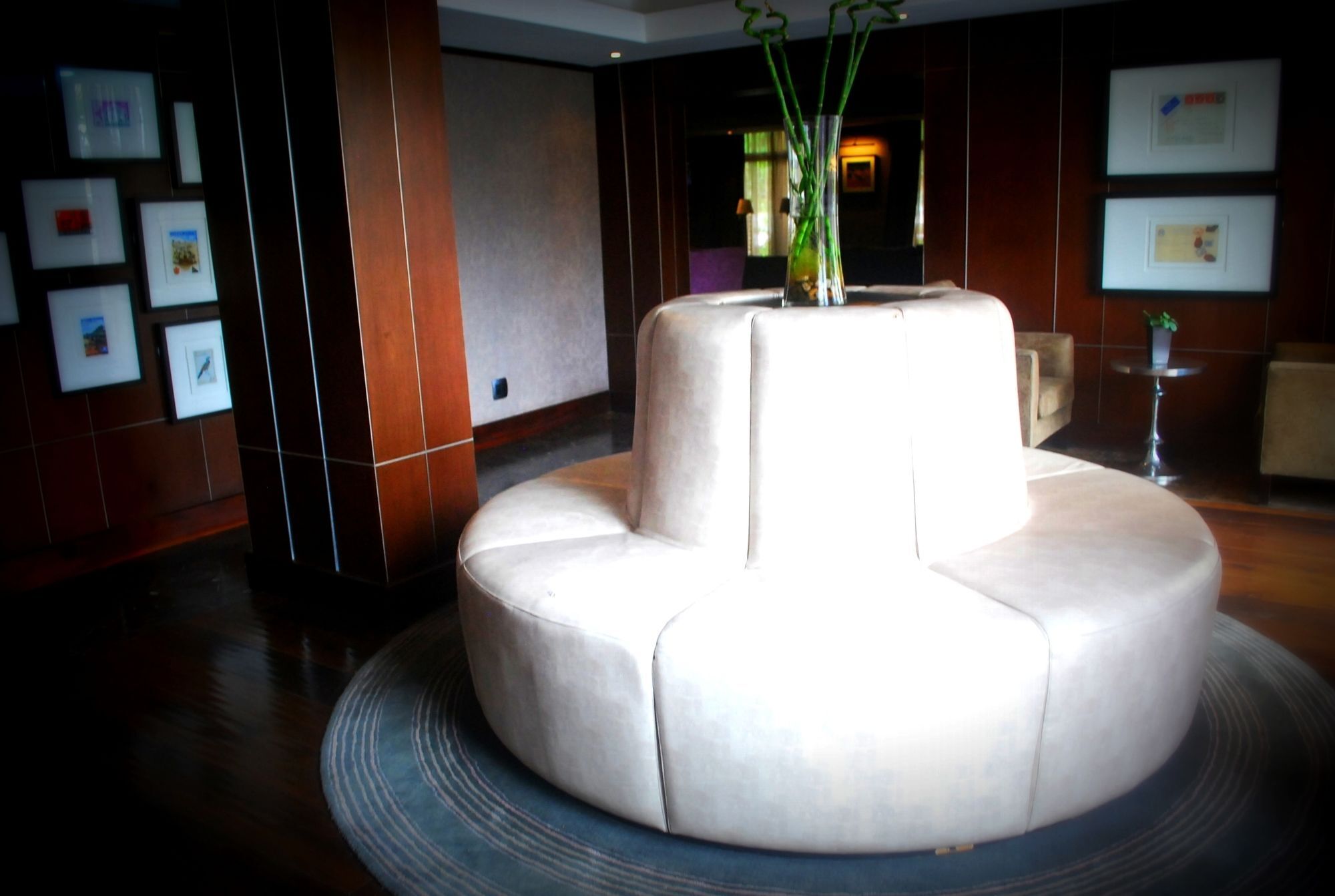 Hotel The Sojourner By Genesis Lagos Exterior foto